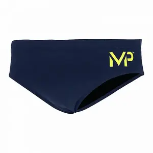 Aqua Sphere Chlapecké plavky Michael Phelps SOLID BRIEF námořní modrá - 116 cm obraz