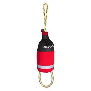 Aquadesign 15m 2021 red házecí pytlík obraz