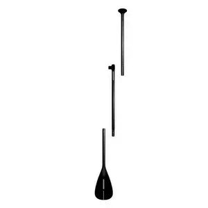 Aquadesign Akwa 3 2022 black pádlo obraz