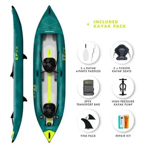 Aquadesign Epyx 380 obraz