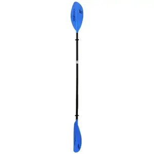 Aquadesign K1 Attak 4 BLUE 2026 blue pádlo - 220 cm obraz
