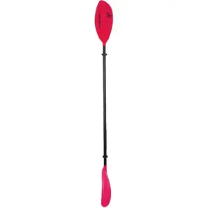 Aquadesign K1 Attak 4 RED 2026 red pádlo - 220 obraz