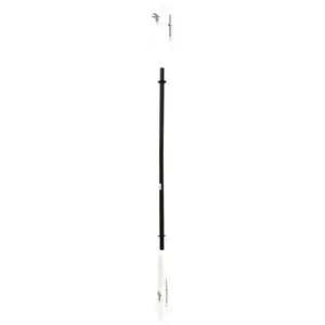 Aquadesign K1 Attak 4 WHITE 2026 white pádlo - 220 obraz