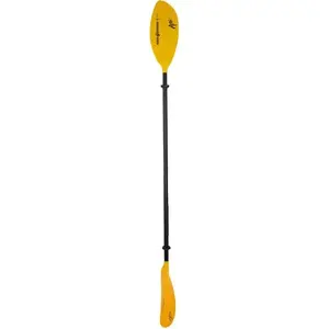 Aquadesign K1 Attak 4 YELLOW 2026 yellow pádlo - 220 obraz