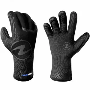 Aqualung Neoprenové rukavice Aqua Lung DRY GLOVES LIQUID 5 mm - XS/6 obraz