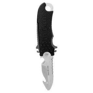 Aqualung Nůž SMALL SQUEEZE BLUNT TIP BLADE obraz
