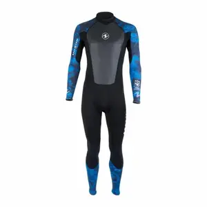 Aqualung Pánský neoprenový oblek HYDROFLEX FULL SUIT 3 mm POUZE L (VÝPRODEJ) obraz