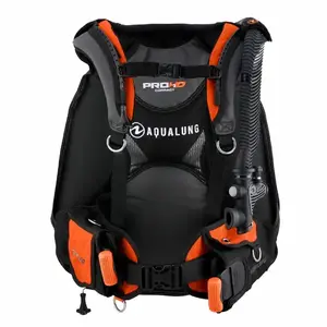 Aqualung PRO HD COMPACT univerzální žaket (křídlo) - M/L obraz