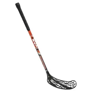 Arex Red Fox Junior florbalová hůl - 85 cm Levá obraz