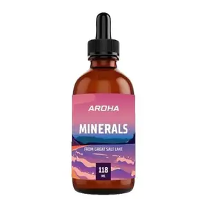 Aroha Minerals 118ml obraz
