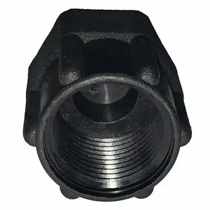 Aropec černý plastový kryt automatiky obraz