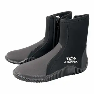 Aropec Neoprenové boty CLASSIC 5 mm - 37/38 obraz