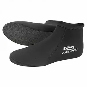 Aropec Neoprenové ponožky DINGO 3 mm - S 36/37 obraz