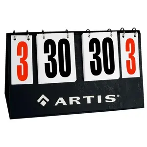 Artis 0 - 30 ukazatel skore obraz