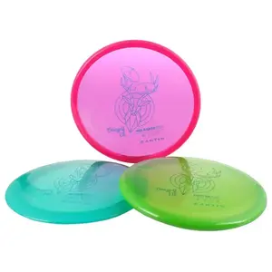 Artis Elk sada disků pro disc golf - 1 sada obraz