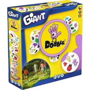 Asmodee CZ Dobble Giant obraz