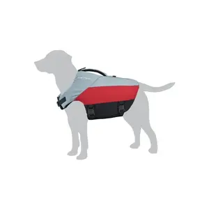 Astral BirdDog vesta pro psy - S - Hound Gray obraz