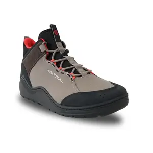 Astral Pusha vodácké boty - 40 Peregrine Brown obraz
