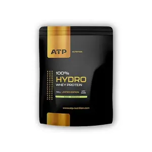 ATP 100% Hydro Whey Protein 750g - Vanilka obraz