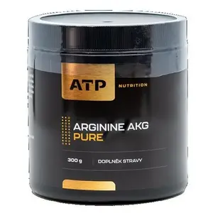 ATP Arginine AKG 300g (VÝPRODEJ) obraz