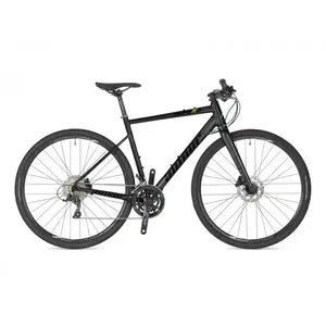 Author Aura XR2 2025 šedá/limeta - Velikost rámu 21 palců - 52 cm obraz