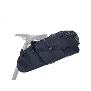 Author Brašna pod sedlo A-S3155 SuMo Waterproof X25 (černá) obraz
