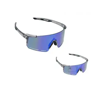 Author Brýle ZX5 BlueRevo 13 Optical A (šedá-transparentní) obraz