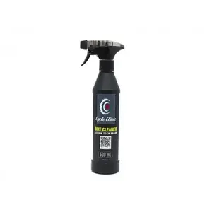 Author Čistič Cycle Clinic Bike Cleaner LemonTechFoam 500 ml (černá) obraz