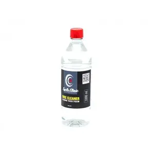 Author Čistič Cycle Clinic Bike Cleaner LemonTechFoam Service 1 l (čirá) obraz