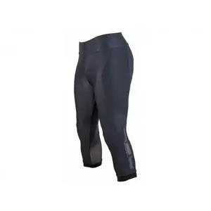 Author Kalhoty 3/4 Lady Sport X8 Endurance (černá) - XS obraz
