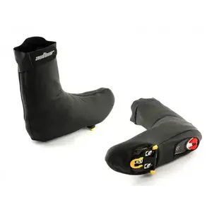 Author Návleky boty RainProof 3D (černá) - M (26 cm) obraz