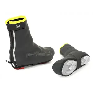 Author Návleky boty RainProof X6 (černá) - M 40-42 obraz