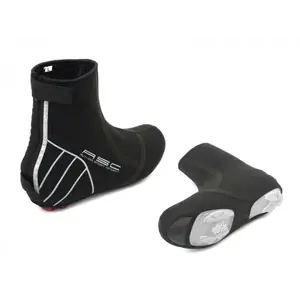 Author Návleky boty Winter Neoprene (černá) - M 40-42 obraz