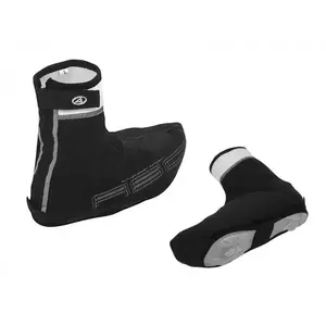 Author Návleky boty WinterProof (černá/bílá) - M 40-42 obraz