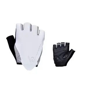 Author Rukavice Lady Sport Gel k/p (bílá/černá) - S obraz