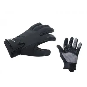 Author Rukavice Windster Light X24 (černá) - XS (19 cm) obraz