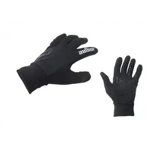 Author Rukavice Windster X24 (černá) - XS (19 cm) obraz