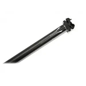 Author Sedlovka ACO-SP07 X8 (černá) - d.27, 2mm/ l.400mm obraz