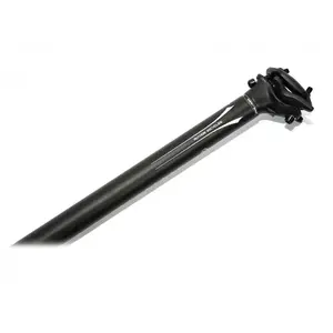 Author Sedlovka ACO-SP11 (černá) - d.27, 2mm/ l.400mm obraz
