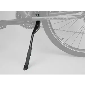 Author Stojan AKS-650A C E-bike (černá) - 24-29 obraz
