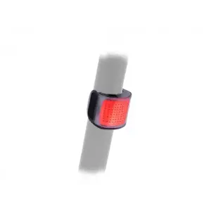 Author Světlo zad. Clip360 USB 40 lm (čirá/čiré-sklo) obraz