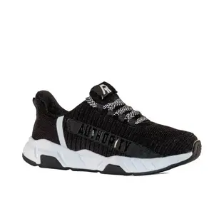 Authority Kids GoYe black/white tenisky - Velikost 34 obraz