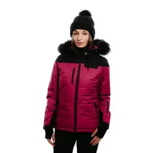 Authority SJ-SEMKA violet - Velikost S obraz
