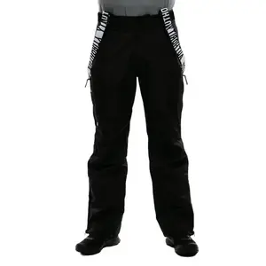 Authority SP-DOPE M black - Velikost XL obraz