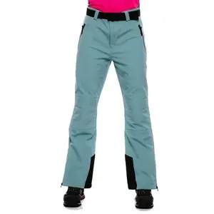 Authority SP-GLAM pants W green - Velikost XS obraz