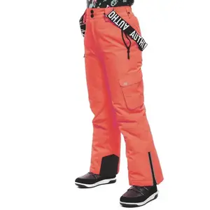 Authority SP-SNOWTIME pink - Velikost 116/122 obraz