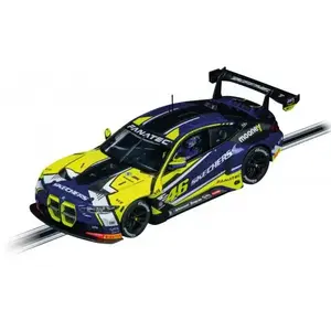 Auto Carrera D124 BMW M4 GT3 V. Rossi obraz