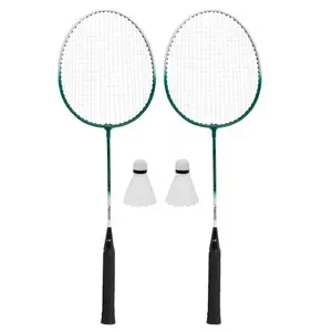 Avento Power Speed badmintonová sada - 1 sada obraz