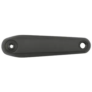 Avinox ISIS 155 mm černá pravá klika obraz