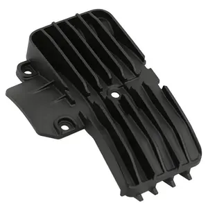 Avinox M1 černý chladič motoru obraz